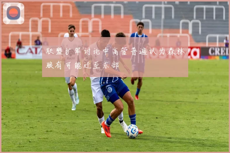 联盟扩军讨论中高管普遍认为森林狼有可能迁至东部